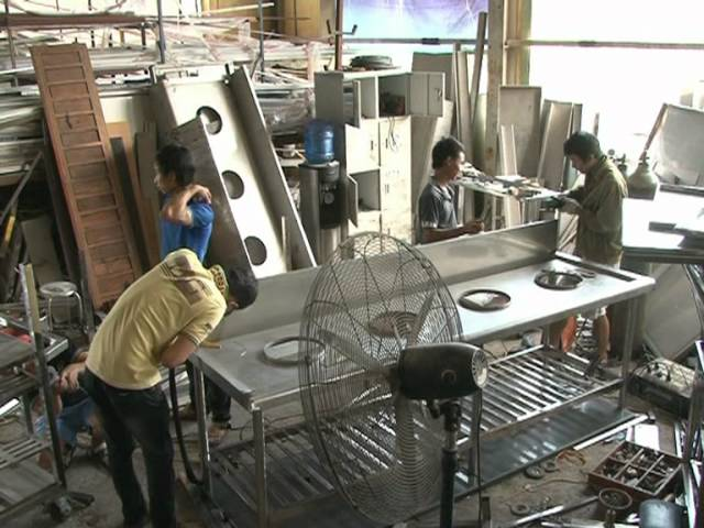Dịch vụ thanh lý đồ cũ có thể tin tưởng