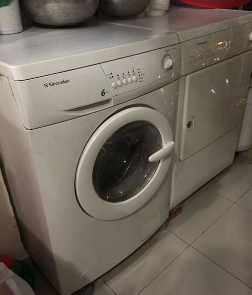 Chúng tôi cam kết mang đến bảng giá thu mua máy giặt cũ tốt nhất thị trường