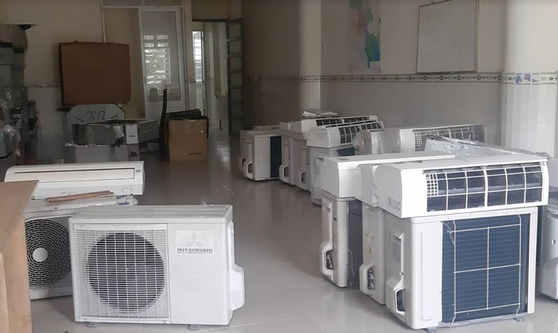Bạn cần lưu ý trong việc lựa chọn đơn vị nhận thu mua điều hòa cũ