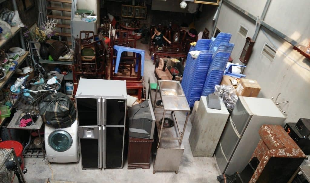 Điện lạnh Bách Khoa được nhiều khách hàng lựa chọn
