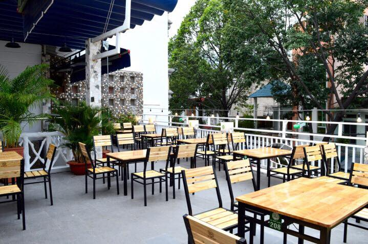 Thanh lý nhà hàng giá tốt tại Hà Nội