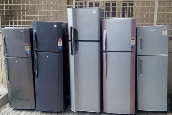 Địa chỉ thanh lý các tủ lạnh cũ chất lượng