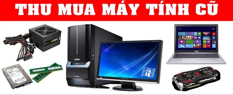 Tìm hiểu về dịch vụ thu mua máy tính của Bách Khoa