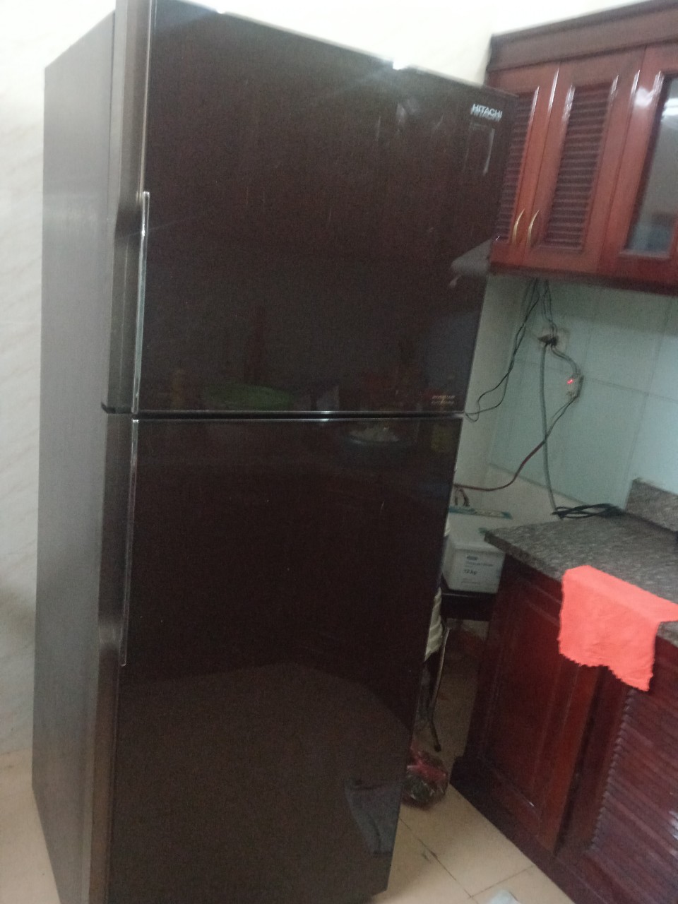 mua tủ lạnh cũ